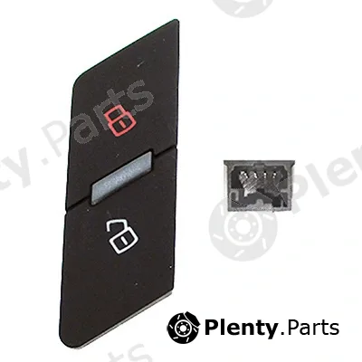 Fispa 640610A2 — Switch, door lock system