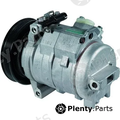 Fispa 1.5225 — Compressor, air conditioning