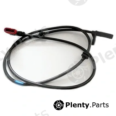 Fispa 84.1138 — Sensor, wheel speed
