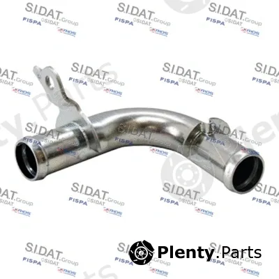 Fispa 83.1845 — Coolant Pipe