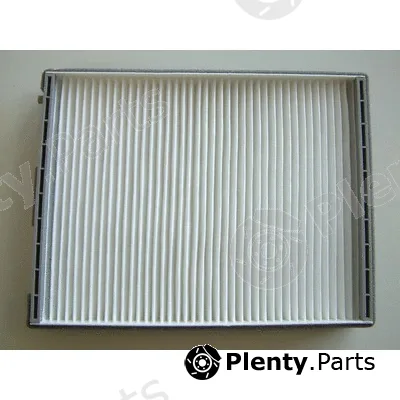 Fispa 204 — Filter, cabin air