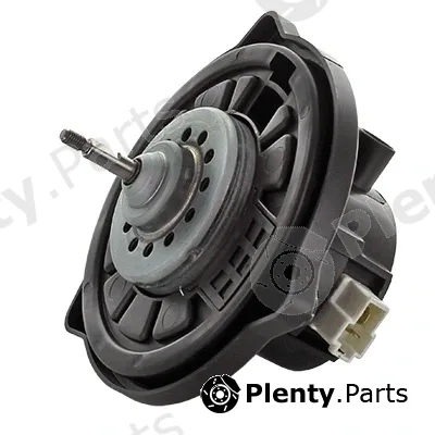 Fispa 9.2182 — Interior Blower