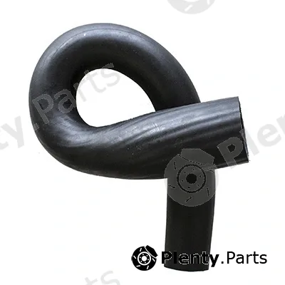 Fispa 500505 — Charge Air Hose