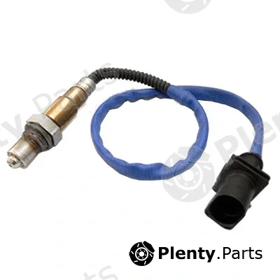 Fispa 90504 — Lambda Sensor
