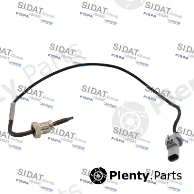 Fispa 82.1507 — Sensor, exhaust gas temperature