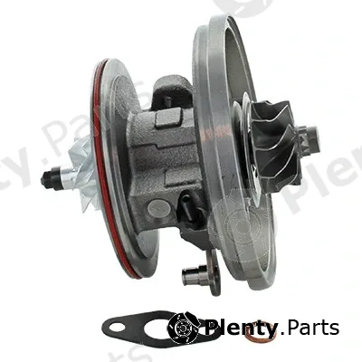Fispa 47.1302 — Core assembly, turbocharger ETP TURBO