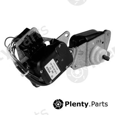 Fispa 10.7010 — Actuator, air conditioning