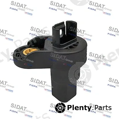 Sensor, crankshaft pulse