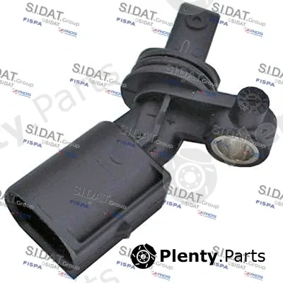 Fispa 84.1476A2 — Sensor, wheel speed