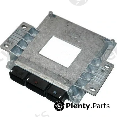 Fispa 2.43156 — Control Unit, engine management