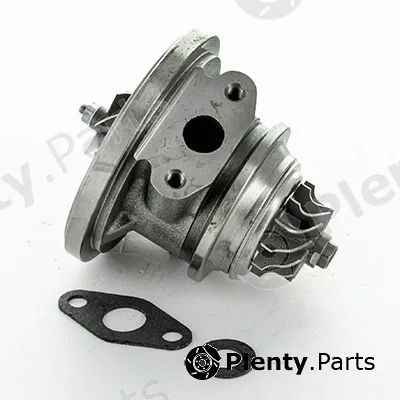 Fispa 47.1294 — Core assembly, turbocharger ETP TURBO