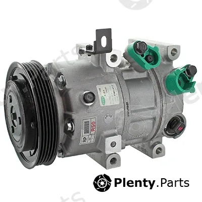 Fispa 1.8065 — Compressor, air conditioning
