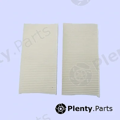 Fispa 314-2 — Filter, cabin air
