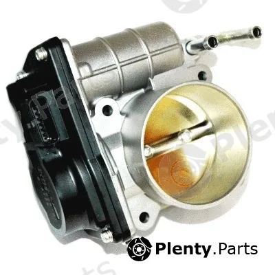 Fispa 88.162 — Throttle Body