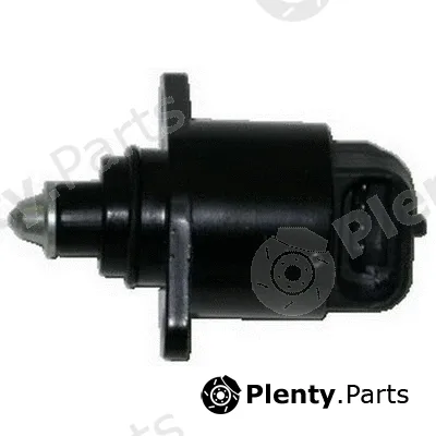 Fispa 87.033 — Idle Control Valve, air supply