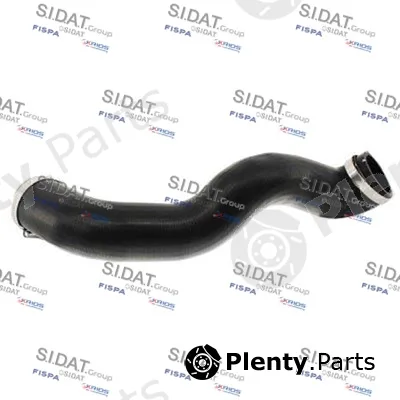 Fispa 500931 — Charge Air Hose