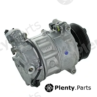 Fispa 1.1517 — Compressor, air conditioning