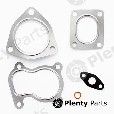 Fispa 47.775 — Mounting Kit, charger