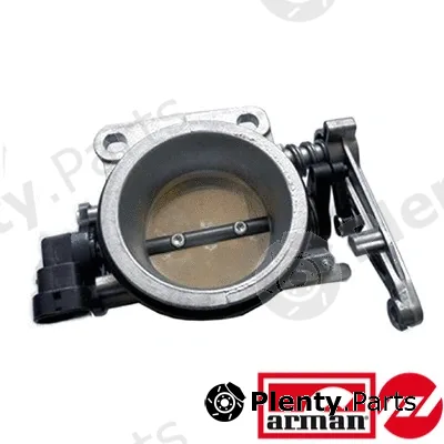 Fispa 88.290AS — Throttle Body ARMAN