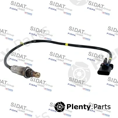 Fispa 90675A2 — Lambda Sensor
