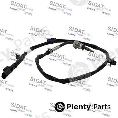 Fispa 82.720 — Sensor, exhaust gas temperature