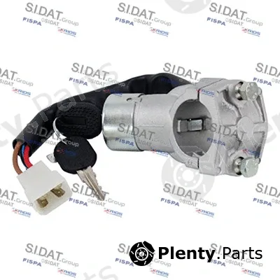 Fispa 60022 — Steering Lock