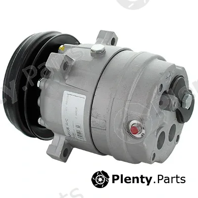 Fispa 1.4002R — Compressor, air conditioning