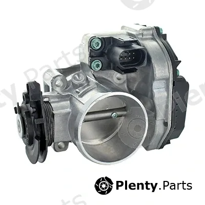 Fispa 88.020AS — Throttle Body ARMAN