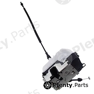 Fispa 610436 — Door Lock