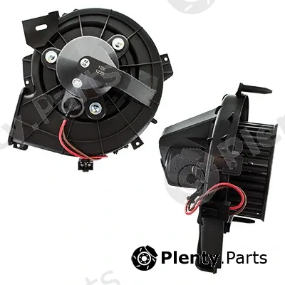 Fispa 9.2256 — Interior Blower