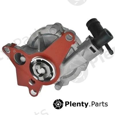 Fispa 89.281 — Vacuum Pump, braking system