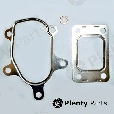 Fispa 47.929 — Mounting Kit, charger