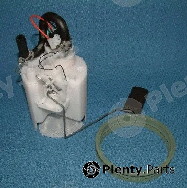 Fispa 72498 — Fuel Feed Unit