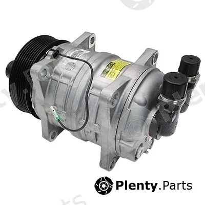 Fispa 1.2010 — Compressor, air conditioning