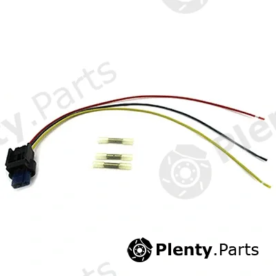 Fispa 405436 — Cable Repair Set, wheel speed sensor