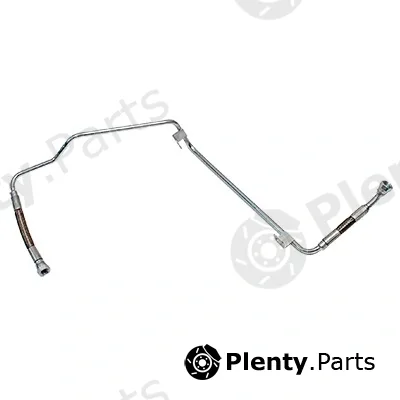 Fispa 47.2110 — Oil Pipe, charger