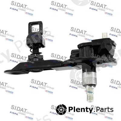 Fispa 679080 — Wiper Gear, window cleaning