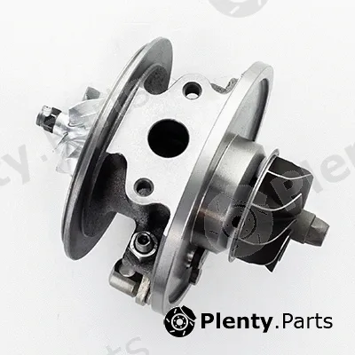 Fispa 47.1042 — Core assembly, turbocharger ETP TURBO