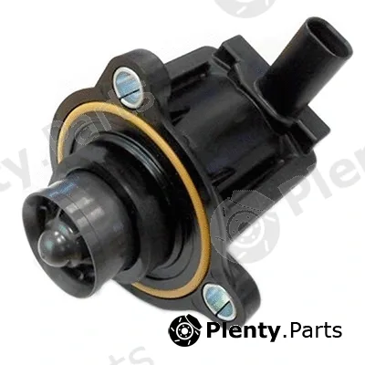 Fispa 81.370 — Recirculating Air Valve, charger