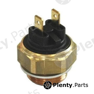 Fispa 82.981 — Temperature Switch, radiator fan