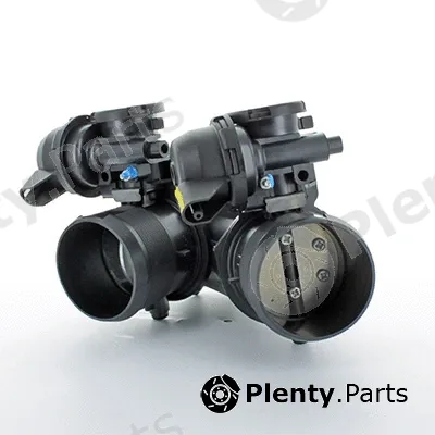 Fispa 88.070 — Throttle Body