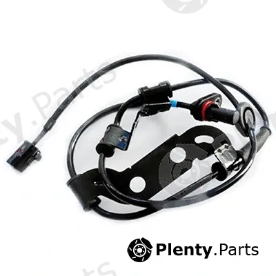 Fispa 84.1185 — Sensor, wheel speed
