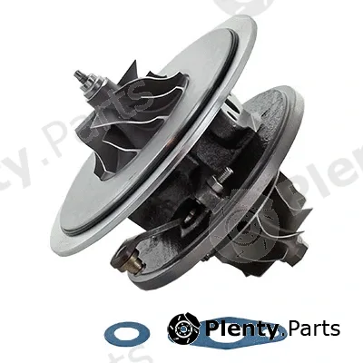 Fispa 47.1029 — Core assembly, turbocharger ETP TURBO