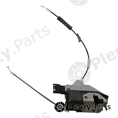 Fispa 610192 — Door Lock