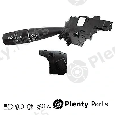 Fispa 430424 — Steering Column Switch