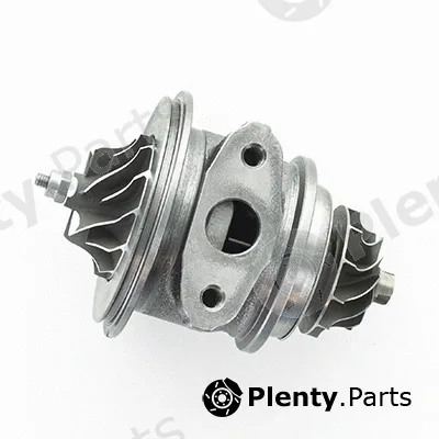 Fispa 47.1129 — Core assembly, turbocharger ETP TURBO