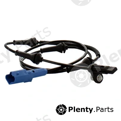 Fispa 84.1102 — Sensor, wheel speed