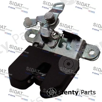 Fispa 610857A2 — Boot Lock