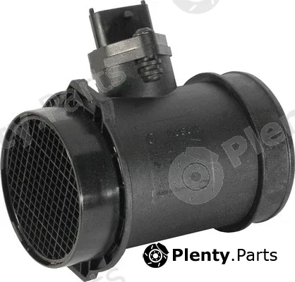 Fispa 38.639A2 — Mass Air Flow Sensor
