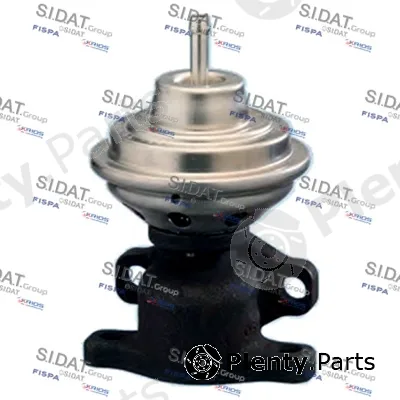 Fispa 83.688A2 — EGR Valve